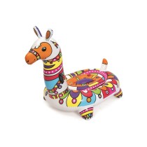 Bestway Llama Ride-on 41136 for child ages all