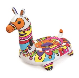 Bestway Llama Ride-on 41136 for child ages all