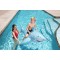 Bestway Realistic Shark Ride-On 41405 for child ages all