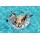 Bestway Lights 'n Stripes Zebra Float 41406 for child ages all