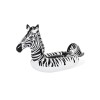Bestway Lights 'n Stripes Zebra Float 41406 for child ages all