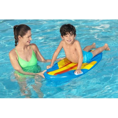 Bestway Sunny Surf Rider 42046 for child ages 3-10