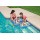 Bestway Animal Buddies Pool Mat 42047 for child ages 3-8