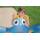 Bestway Animal Buddies Pool Mat 42047 for child ages 3-8