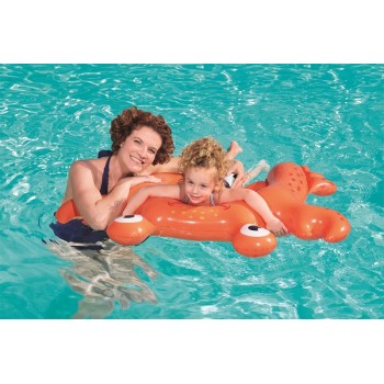 Bestway Animal Buddies Pool Mat 42047 for child ages 3-8