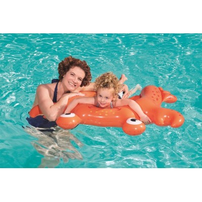 Bestway Animal Buddies Pool Mat 42047 for child ages 3-8