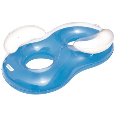 Bestway Double Ring Lounge 43009 for child ages 3-8