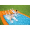 Bestway Slide-In Splash Pool 53080 for child over 2+ ages