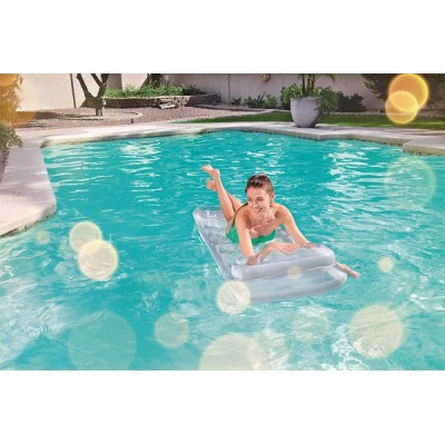 Bestway Metal Tech Lounge 43024 for all