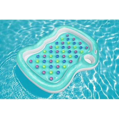 Bestway Double Designer Lounge 43045 for all