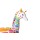 Bestways Groovy Giraffe Sprayer Pool 53089 for child over 2+ ages