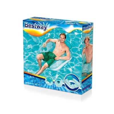 Bestway Flip Pillow Lounge 43097 for all