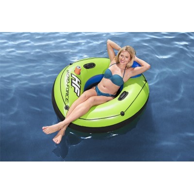 Hydro-Force Whitecap Rider Tube 43108 for all