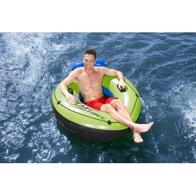 Hydro-Force Whitecap Rider Tube 43108 for all