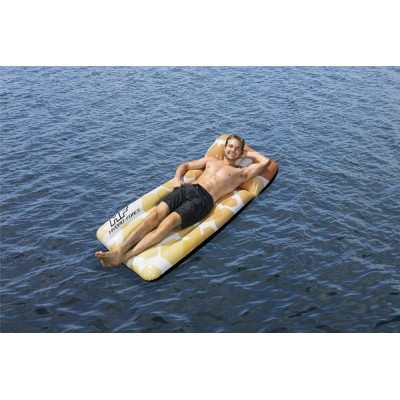 Hydro-Force Sunbed Airmat 43109 for all