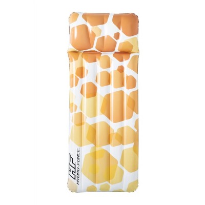 Hydro-Force Sunbed Airmat 43109 for all