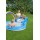 Bestways Rainbow N' Shine Play Center 53092 for child over 2+ ages