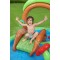 Bestways Friendly Woods Play Center 53093 for child over 2+ ages
