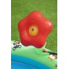Bestways Friendly Woods Play Center 53093 for child over 2+ ages