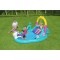 Bestways Magical Unicorn Carriage Play Center 53097 for child over 2+ ages