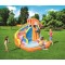 H2OGO! Turbo Splash Water Zone_Mega Water Park 53301 for child aged 5-10