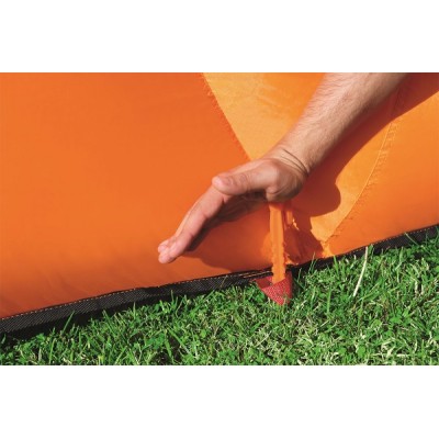 H2OGO! Turbo Splash Water Zone_Mega Water Park 53301 for child aged 5-10