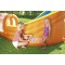 H2OGO! Huricane Tunnel Blast_Mega Water Park 53303 for child aged 5-10