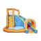 H2OGO! Huricane Tunnel Blast_Mega Water Park 53303 for child aged 5-10