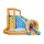H2OGO! Huricane Tunnel Blast_Mega Water Park 53303 for child aged 5-10