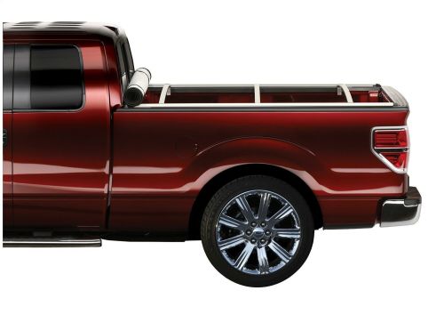 Toyota Soft Roll Up Tonneau Cover 2005-2017 truck bed covers for TOYOTA Tacoma 5