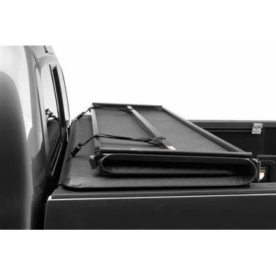 XYD Toyota Soft Roll Up Tonneau Cover