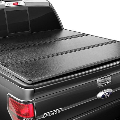 XYD Toyota Tri-Fold Hard Tonneau Cover