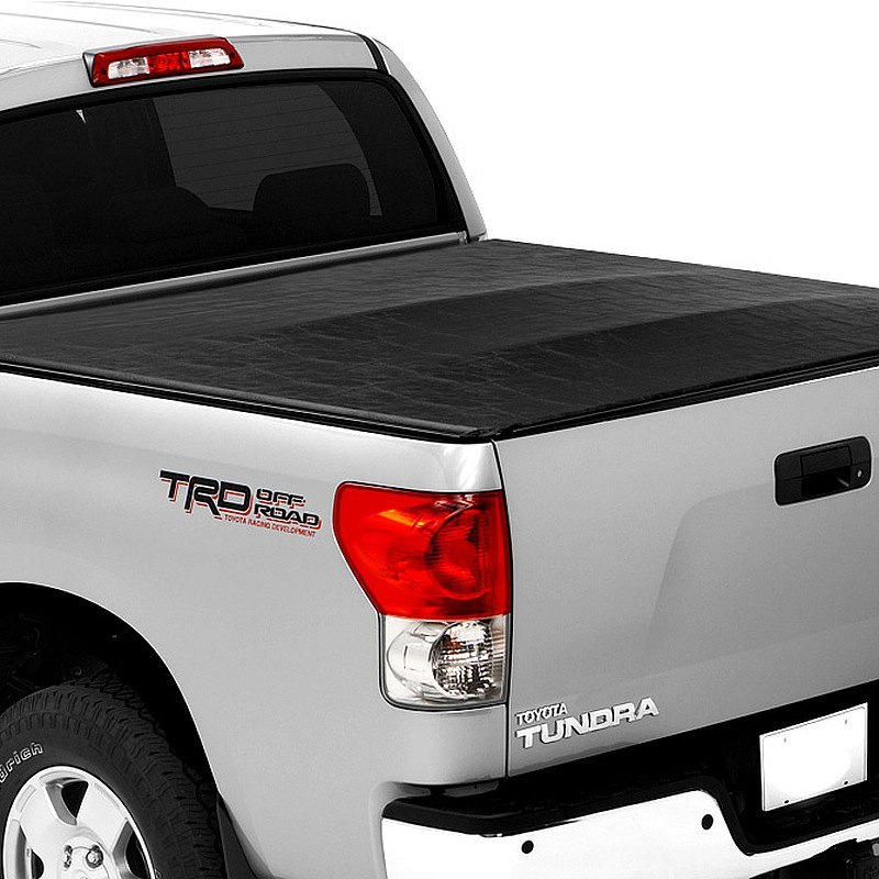 Toyota Soft Roll Up Tonneau Cover 2007-2017 TOYOTA Tundra 6.5" | XYD
