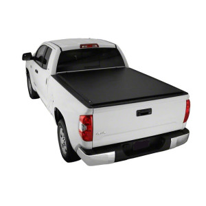 Toyota Soft Roll Up Tonneau Cover 07-17 TOYOTA Tundra 5.5