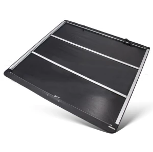 Toyota Soft Roll Up Tonneau Cover 07-17 Truck Bed Covers for TOYOTA Tundra 5.5