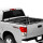 Toyota Soft Roll Up Tonneau Cover 2007-2018 Truck Bed Covers for TOYOTA Tundra 8"