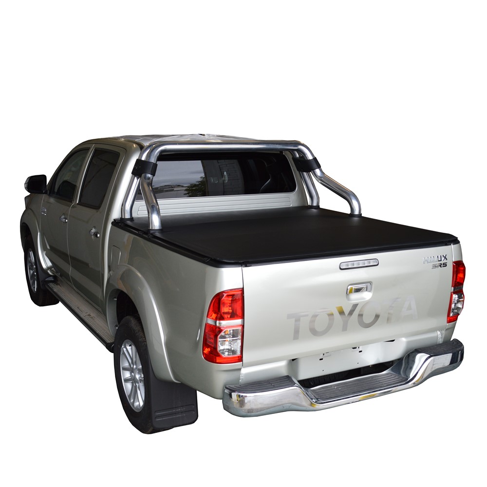 XYD Tonneau Covers, Truck Bed Covers, Pickup Truck Covers, Hard Folding ...