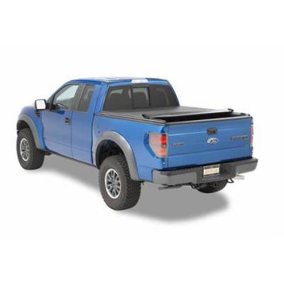 Ford Soft Roll Up Tonneau Cover 93-12 FORD RANGER