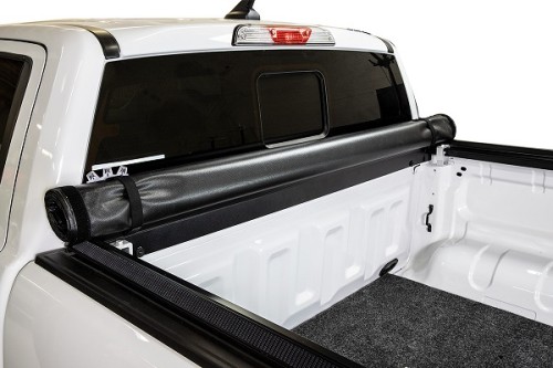 Ford Soft Roll Up Tonneau Cover 93-12 FORD RANGER
