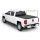 Chevrolet Soft Roll Up Tonneau Cover 88-18 Pickup Bed Covers For CHEVROLET Silverado/GMC canyon 6.5