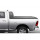 Dodge Soft Roll Up Tonneau Cover 2002-2017 Truck Bed Covers for DODGE 6.5