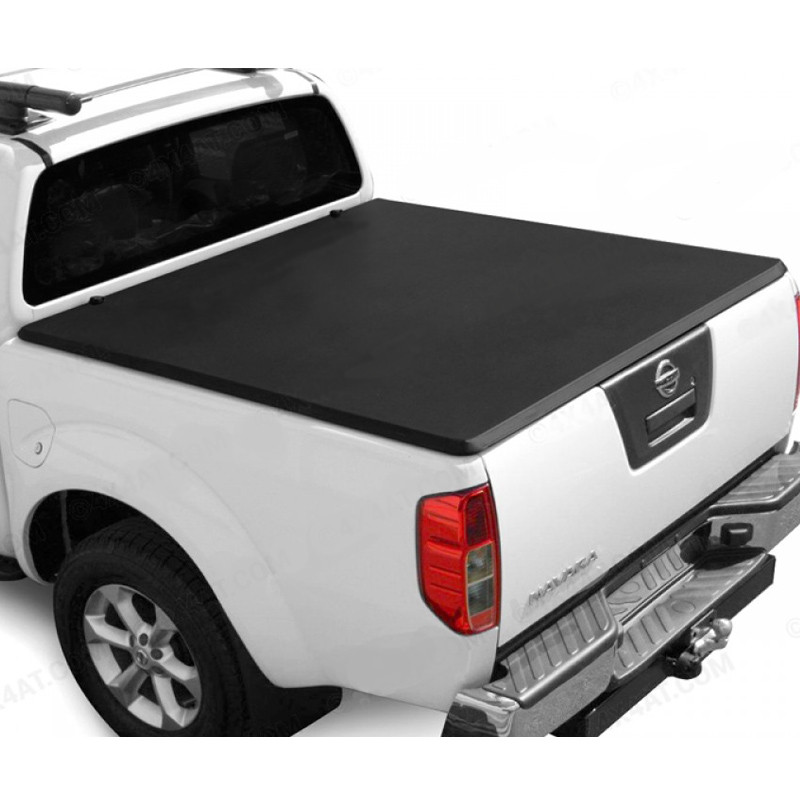 Soft Roll Up Tonneau Cover
