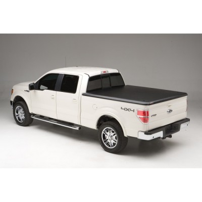 Ford Soft Roll Up Tonneau Cover 97-18 FORD F150  6.5
