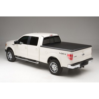 Ford Soft Roll Up Tonneau Cover 97-18 FORD F150 6.5