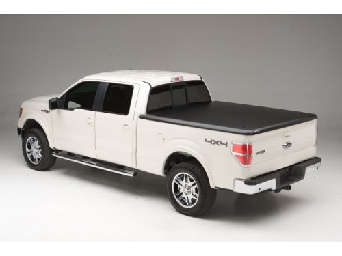 Ford Soft Roll Up Tonneau Cover 97-18 FORD F150  6.5