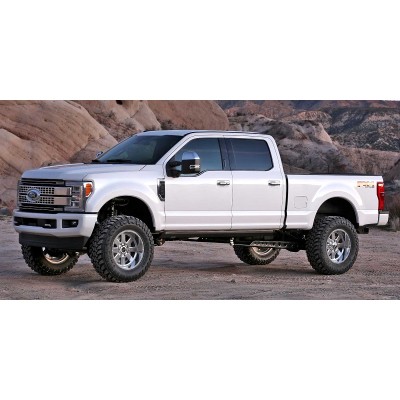 Ford Soft Roll Up Tonneau Cover 99-18 FORD F250/F350 6.5"