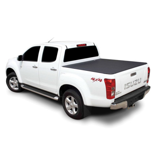 Isuzu Soft Roll Up Tonneau Cover 2012-2016 ISUZU D-MAX