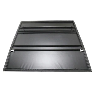 Mitsubishi Soft Roll Up Tonneau Cover 2009-2014 MISUBISHI TRITON