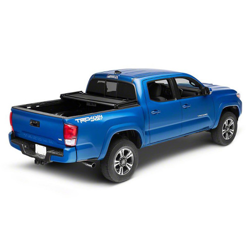 Toyota Tri-Fold Soft Tonneau Cover 2005-2017 TOYOTA Tacoma 5"