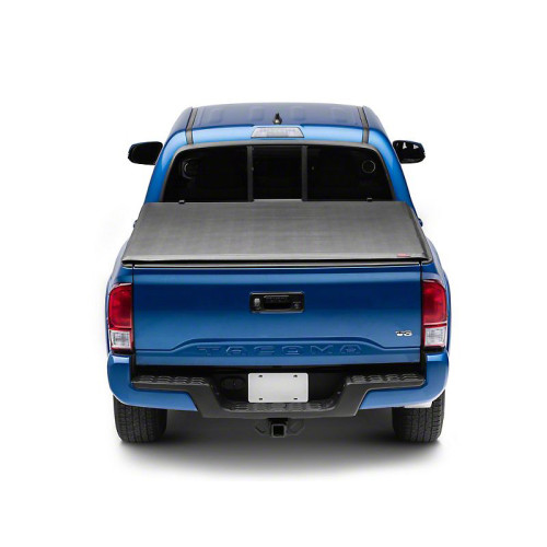 Toyota Tri-Fold Soft Tonneau Cover 2005-2017 TOYOTA Tacoma 5"